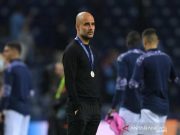 Guardiola Berjanji Akan Membawa Manchester City ke Final Liga Champions Lagi
