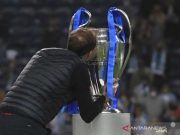 Tuchel Jegal Ambisi Guardiola Pecahkan Rekor Juara Liga Champions