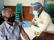 Ini yang Dilakukan Kodim 0728 Wonogiri Terhadap Purnawirawan dan Warakawuri