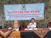 Pemkab Anggarkan Sarpras Jalan Searah Rp 22 M dan Siapkan Mobil Listrik