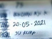 Main Pukul di Kedai Ayam Goreng Wonogiri, Ini yang Dilakukan Polisi
