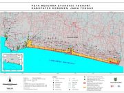 Antisipasi Megathrust, BPBD Kebumen Pasang 20 EWS di Pantai Selatan