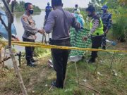 Nenek Meninggal Mengambang di Sungai Bodo Batas Kebumen-Cilacap