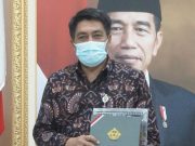 Pemkab Magelang Raih Opini Wajar Tanpa Pengecualian