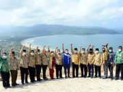 Bupati Pacitan: Jadikan Pariwisata Lokomotif Penggerak Ekonomi Rakyat