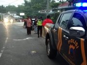 Tabrakan Maut di Wonogiri, Seorang Pemotor Tewas Begini Kronologinya