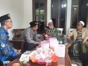 Unissula Sowan ke Ponpes Termas