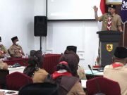 Generasi Berkarakter, Ini yang Diharapkan dari Pendidikan Pramuka