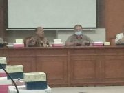 KPE dan DPRD Wonosobo Bahas Kontrak Rita Pasar Raya, Seperti Apa Hasilnya?