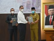 Mantab, Laporan Keuangan Pemkab Kebumen Raih Tujuh Kali WTP