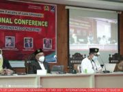 PDIH Unissula Bahas Kemerdekaan Palestina