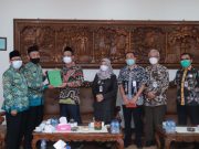 Bupati Kebumen Respons 1.606 Guru Madrasah akan Peroleh Insentif di 2022