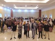 Wimnus Dorong Pelajar NU Kebumen Bangun Jiwa Wirausaha