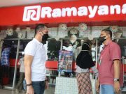 Hartopo Berikan Surat Teguran bagi Mall yang Abaikan Prokes