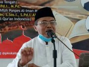 PKS Kabupaten Magelang Gelar ‘Sehari Bersama Alquran’