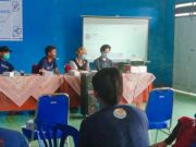 Puluhan Pemuda Desa Kaligowong Ikuti Pelatihan Desain Grafis