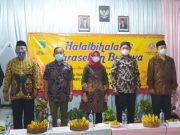 Wakil Bupati Apresiasi Karang Taruna Peniron yang Rawat Budaya Adaptif