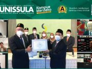 Prodi S1 Akuntansi dan Manajemen Unissula Resmi Terakreditasi Internasional