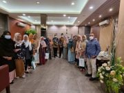 Unissula Perluas Basis Pendidikan di Pekanbaru
