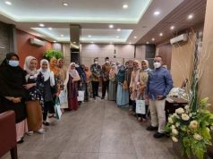 Unissula Perluas Basis Pendidikan di Pekanbaru