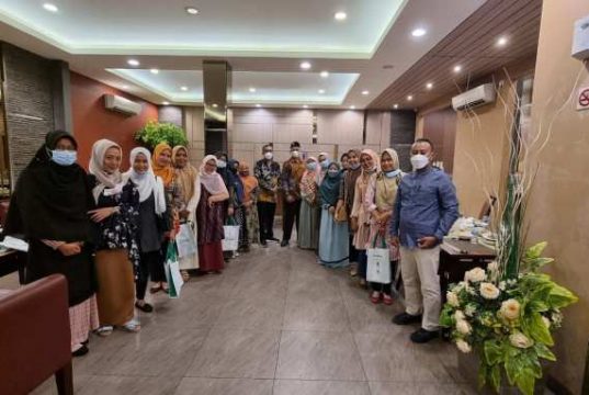 Unissula Perluas Basis Pendidikan di Pekanbaru