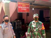 Waspadai Klaster Hajatan, Njagong Manten di Wonogiri Dibatasi 5 Menit