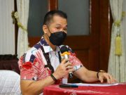 Hartopo Susun Tim Percepatan ‘Kudus Gasik’