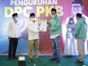 Cak Imin Minta Pengurus DPC PKB Kebumen Hadir di Masyarakat