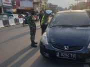 2.639 Pemudik Sudah Masuk Sukoharjo