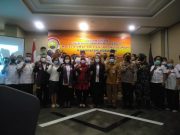 Wakil Bupati Kebumen Berharap MUKI Dukung Kearifan Lokal