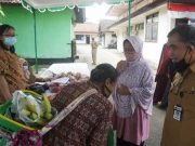 Bantu Masyarakat Kurang Mampu, Dinas Perdagangan Gelar Pasar Murah