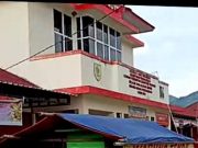 Giliran Pasar Tirtomoyo Wonogiri Ditutup, 3 Pedagang Meninggal 4 Terpapar