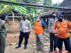 Di Baturetno Wonogiri, Sepasang Sandal Ungkap Kasus Tewas di Dalam Sumur
