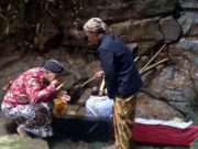 Hari Peradaban Desa, Menandai Pembukaan Festival Lima Gunung XX Festival lima gunung