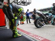 Hasil FP2 Bikin Rossi Optimistis di Le Mans