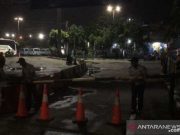 Terminal Tanjung Priok Tutup Pelayanan Bus AKAP hingga 17 Mei