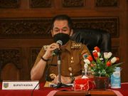 Hartopo Siapkan 3 Jurus untuk Hadapi Pemudik