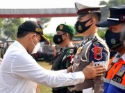 Libur Panjang Memicu Peningkatan Kasus Covid