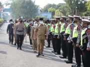 Operasi Ketupat Candi, Polres Kebumen Siapkan 4 Titik Penyekatan