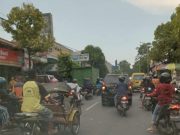 Uji Coba Jalan Satu Arah, Beberapa Titik Justru Rawan Macet