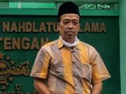 Ketua PCNU Kebumen Ajak Para Kades Dukung Koin NU
