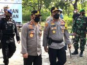 Ini yang Ditekankan Kapolda Menghadapi Lebaran Idul Fitri