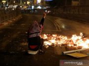Komunitas Internasional Harus Hentikan Israel Usir Warga Palestina