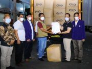 Nasdem Ajak Parpol dan Pengusaha Bantu Pemkab Kudus Tangani Covid-19