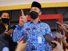 Hartopo Komitmen Wujudkan Kudus Menjadi Smart City
