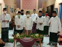 Cara Indah Wartawan Mencari Ketenteraman Hati dengan Membaca Alquran