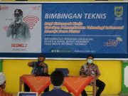 9 Desa di Padureso Siap Beri Pelayanan Berbasis On Line