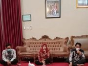 Wakil Bupati Ajak Insan Pers Ikut Membangun Daerah
