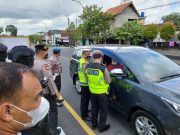 Warga Yogyakarta Boleh Berlebaran di Magelang