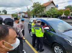 Warga Yogyakarta Boleh Berlebaran di Magelang